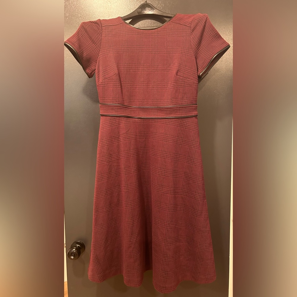 NWT Ann Taylor Dress